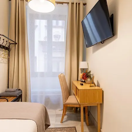 Hotel Arco De La Seda - Boutique Seville