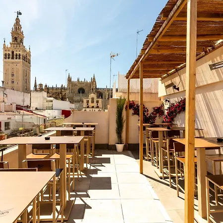 Arco De La Seda - Boutique Hotel *
