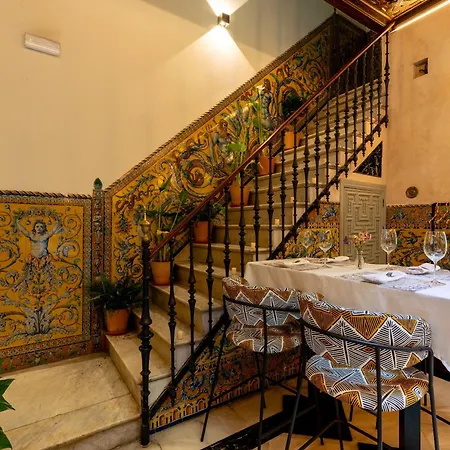Hotel Arco De La Seda - Boutique *
