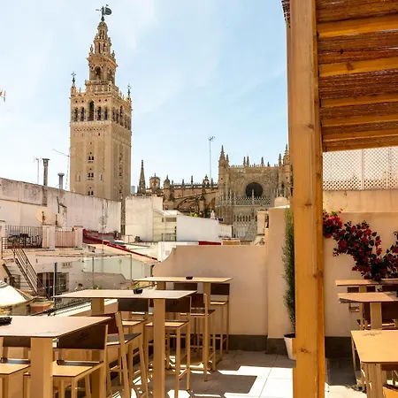 Arco De La Seda - Boutique * Seville