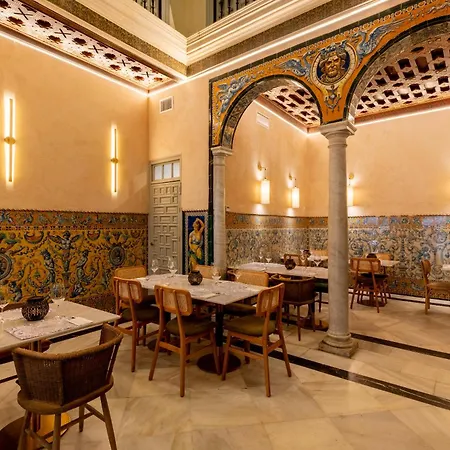 Hotel Arco De La Seda - Boutique