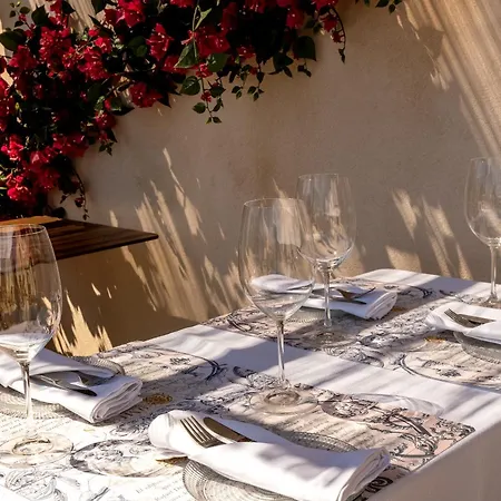 Arco De La Seda - Boutique Hotel