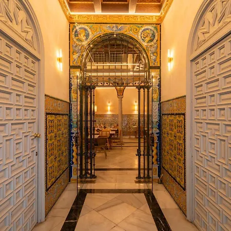 Hotel Arco De La Seda - Boutique *