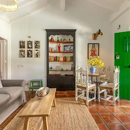 Apartment Alcazares By Valcambre *