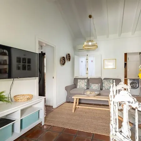 Apartment Alcazares By Valcambre Seville