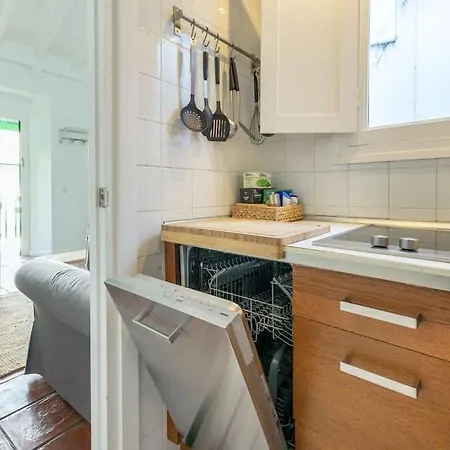 Apartment Alcazares By Valcambre Seville