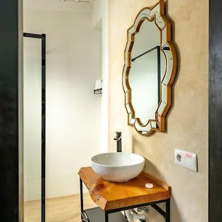 Alcazares By Valcambre Apartment