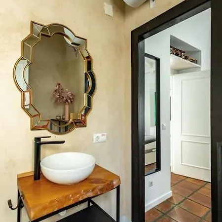Alcazares By Valcambre Apartment