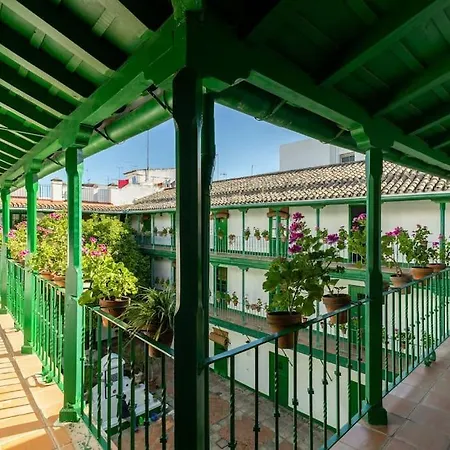 Alcazares By Valcambre * Seville