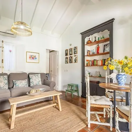 Alcazares By Valcambre Apartment