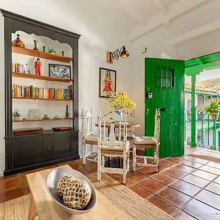 Apartment Alcazares By Valcambre Seville