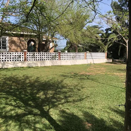 Villa Tarazona Sevilla