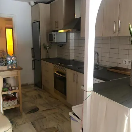 Placer Sevillano On The Glory Apartment Seville