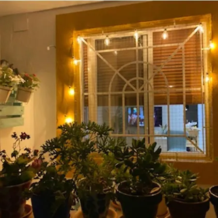 Apartment Placer Sevillano On The Glory Seville