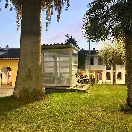 Apartment Placer Sevillano On The Glory Seville