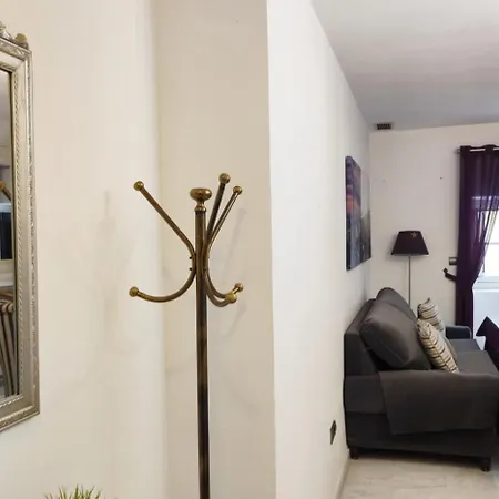 Apartment Bohemian Seville