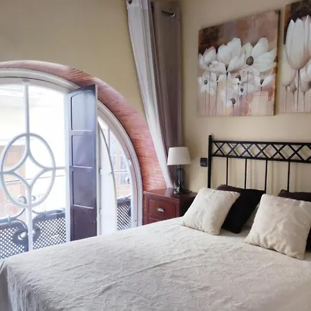 Apartment Bohemian