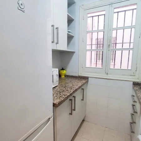 Bohemian Apartment
