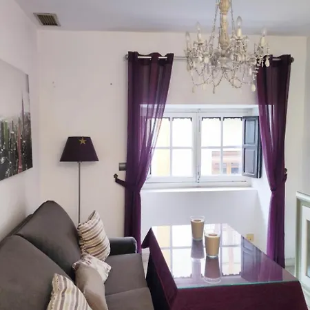 Apartment Bohemian *