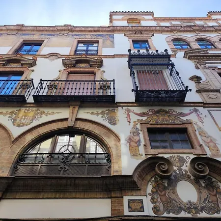 Bohemian Seville