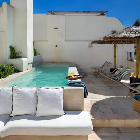 Lejlighedshotel Casa Del Rey Sabio *