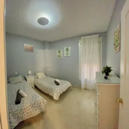 Entero En Jardines De Murillo Apartment