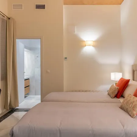 Arco De La Seda - Boutique Hotel *