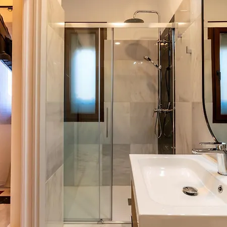 Arco De La Seda - Boutique Hotel