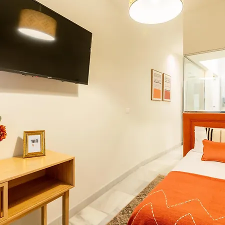 Otel Arco De La Seda - Boutique *