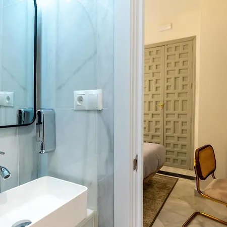Hotel Arco De La Seda - Boutique