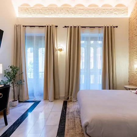 Arco De La Seda - Boutique Sevilla