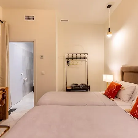 Arco De La Seda - Boutique Hotel