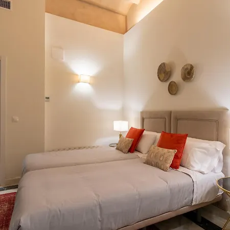 Arco De La Seda - Boutique Sevilla