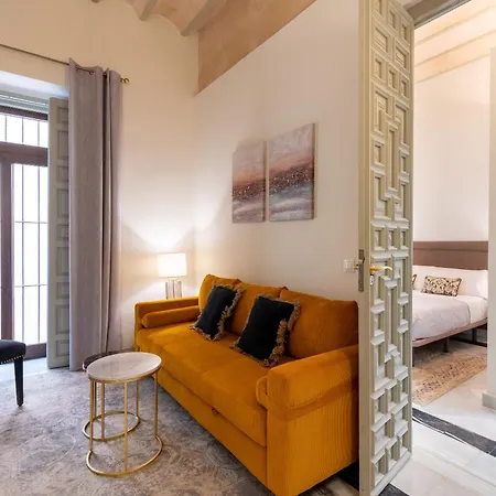 Arco De La Seda - Boutique Otel