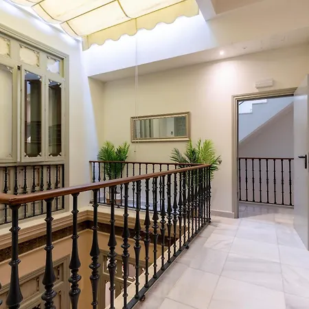 Arco De La Seda - Boutique Otel *