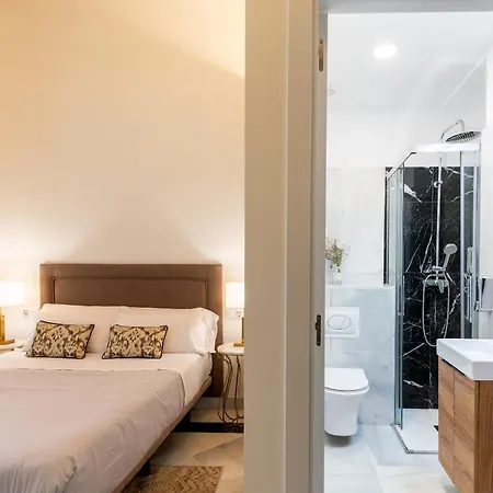 Otel Arco De La Seda - Boutique Sevilla