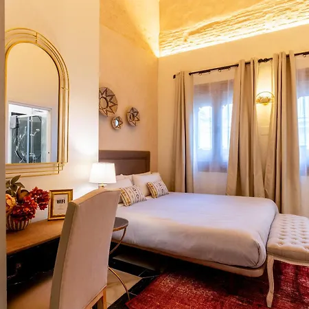 Arco De La Seda - Boutique Seville