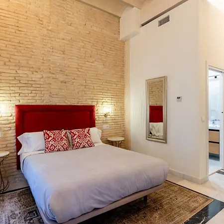 Arco De La Seda - Boutique Hotel