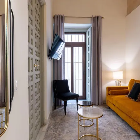 Arco De La Seda - Boutique Otel