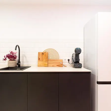Apartment Edomus Boutique Azahar Seville