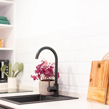 Edomus Boutique Azahar Apartment Seville