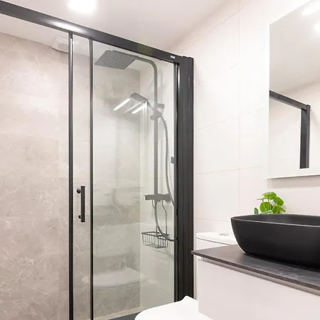 Apartment Edomus Boutique Azahar