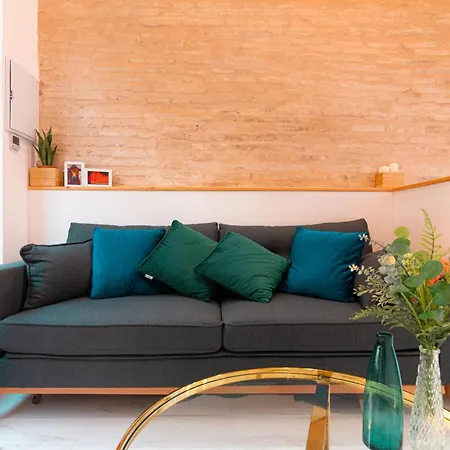 Apartment Edomus Boutique Azahar *