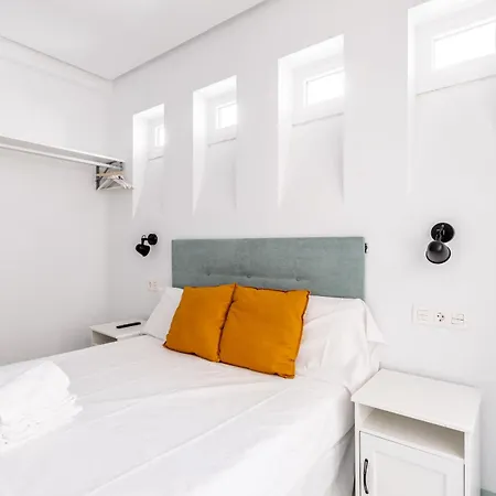 Esencia De Triana Boutique Apartment *