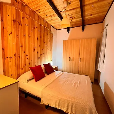 Apartamento Somos Private Sevilla