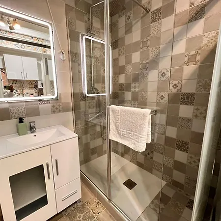 Apartamento Somos Private
