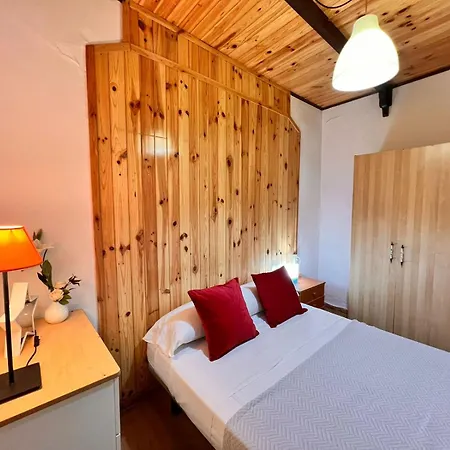 Apartamento Somos Private