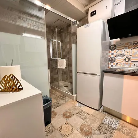 Somos Private Apartamento