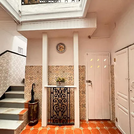 Somos Private Apartamento