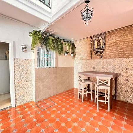 Apartamento Somos Private *